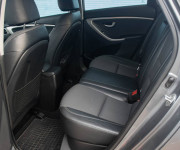 Hyundai i30 1.6 CRDi DOHC 16V Style A/T