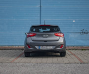 Hyundai i30 1.6 CRDi DOHC 16V Style A/T