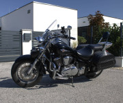 Kawasaki Vulcan VN 900 Classic