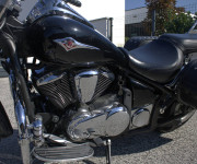 Kawasaki Vulcan VN 900 Classic