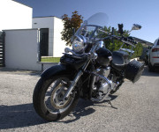 Kawasaki Vulcan VN 900 Classic