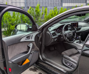 Audi A6 3.0 TDI DPF 272k quattro S tronic