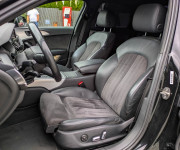 Audi A6 3.0 TDI DPF 272k quattro S tronic