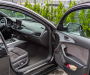Audi A6 3.0 TDI DPF 272k quattro S tronic