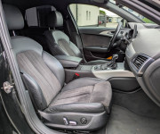 Audi A6 3.0 TDI DPF 272k quattro S tronic