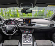 Audi A6 3.0 TDI DPF 272k quattro S tronic