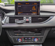 Audi A6 3.0 TDI DPF 272k quattro S tronic