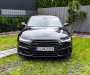 Audi A6 3.0 TDI DPF 272k quattro S tronic