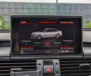 Audi A6 3.0 TDI DPF 272k quattro S tronic