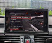Audi A6 3.0 TDI DPF 272k quattro S tronic