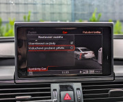Audi A6 3.0 TDI DPF 272k quattro S tronic