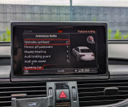 Audi A6 3.0 TDI DPF 272k quattro S tronic