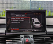 Audi A6 3.0 TDI DPF 272k quattro S tronic