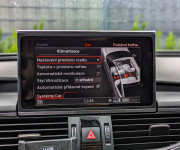 Audi A6 3.0 TDI DPF 272k quattro S tronic