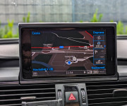 Audi A6 3.0 TDI DPF 272k quattro S tronic