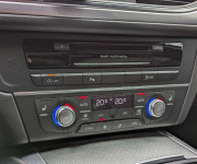 Audi A6 3.0 TDI DPF 272k quattro S tronic