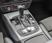 Audi A6 3.0 TDI DPF 272k quattro S tronic