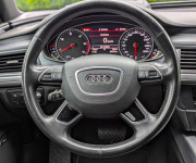 Audi A6 3.0 TDI DPF 272k quattro S tronic