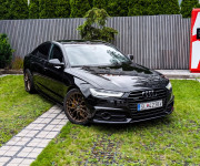 Audi A6 3.0 TDI DPF 272k quattro S tronic