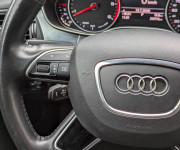 Audi A6 3.0 TDI DPF 272k quattro S tronic
