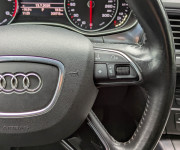 Audi A6 3.0 TDI DPF 272k quattro S tronic