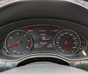Audi A6 3.0 TDI DPF 272k quattro S tronic