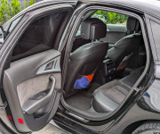 Audi A6 3.0 TDI DPF 272k quattro S tronic