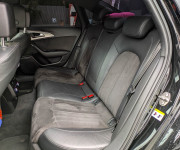 Audi A6 3.0 TDI DPF 272k quattro S tronic