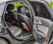 Audi A6 3.0 TDI DPF 272k quattro S tronic