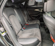 Audi A6 3.0 TDI DPF 272k quattro S tronic