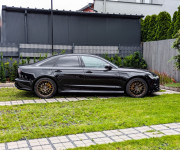 Audi A6 3.0 TDI DPF 272k quattro S tronic
