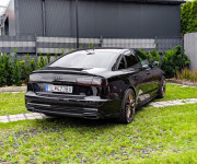 Audi A6 3.0 TDI DPF 272k quattro S tronic