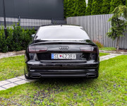 Audi A6 3.0 TDI DPF 272k quattro S tronic