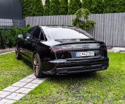 Audi A6 3.0 TDI DPF 272k quattro S tronic