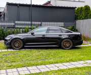 Audi A6 3.0 TDI DPF 272k quattro S tronic