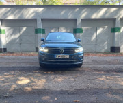 Volkswagen Tiguan 2.0 TSI Life 4Motion DSG