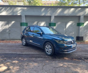 Volkswagen Tiguan 2.0 TSI Life 4Motion DSG