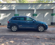 Volkswagen Tiguan 2.0 TSI Life 4Motion DSG