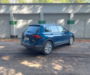 Volkswagen Tiguan 2.0 TSI Life 4Motion DSG