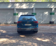 Volkswagen Tiguan 2.0 TSI Life 4Motion DSG