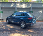 Volkswagen Tiguan 2.0 TSI Life 4Motion DSG