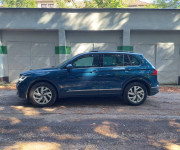 Volkswagen Tiguan 2.0 TSI Life 4Motion DSG