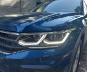 Volkswagen Tiguan 2.0 TSI Life 4Motion DSG