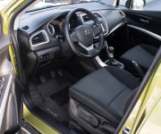 Suzuki SX4 S-Cross 1.6 DDiS Elegance 2WD