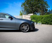 Mercedes-Benz E trieda Sedan 220 d 4MATIC A/T, 143kW, A9 E53 Optic