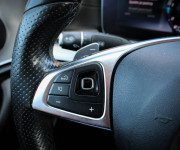 Mercedes-Benz E trieda Sedan 220 d 4MATIC A/T, 143kW, A9 E53 Optic