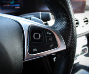 Mercedes-Benz E trieda Sedan 220 d 4MATIC A/T, 143kW, A9 E53 Optic