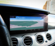 Mercedes-Benz E trieda Sedan 220 d 4MATIC A/T, 143kW, A9 E53 Optic