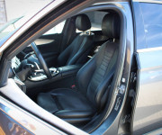 Mercedes-Benz E trieda Sedan 220 d 4MATIC A/T, 143kW, A9 E53 Optic