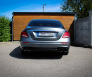 Mercedes-Benz E trieda Sedan 220 d 4MATIC A/T, 143kW, A9 E53 Optic